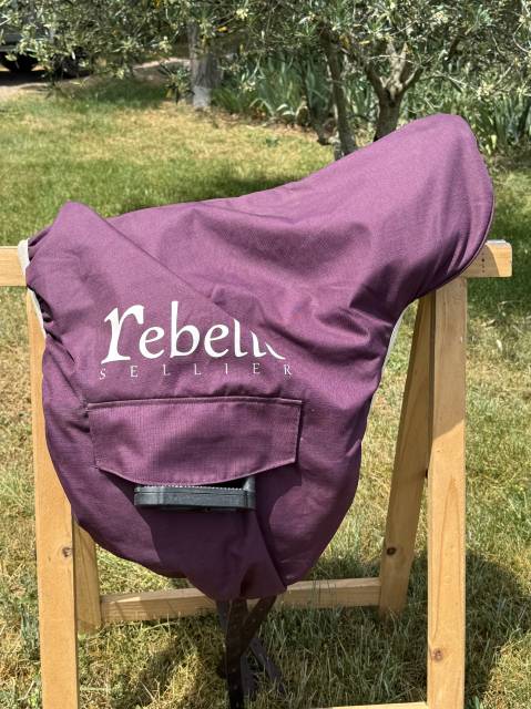 Selle Rebelle R20