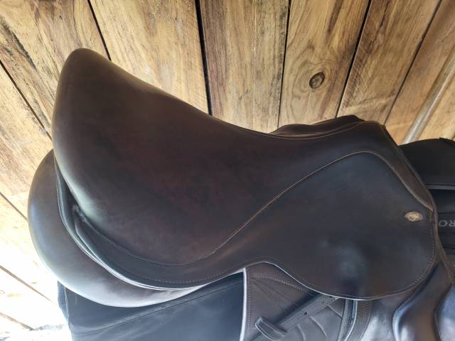 Selle Eric Thomas monoquartier 
