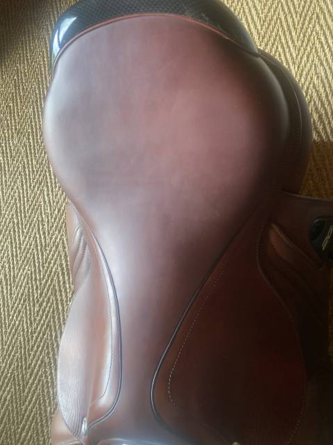 Selle CWD 2Gs 16&rsquo;5