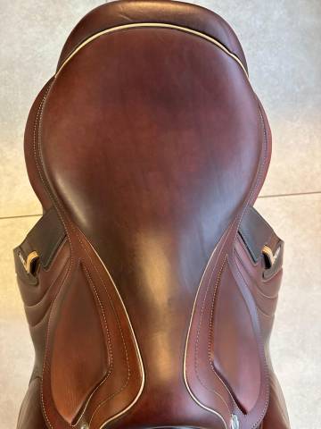 Selle CWD Mademoiselle