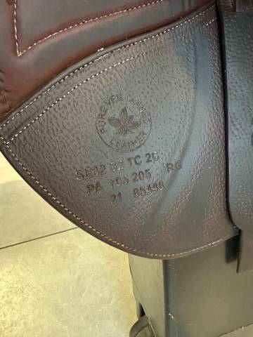 Selle CWD Mademoiselle