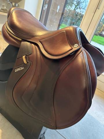 Selle CWD Mademoiselle