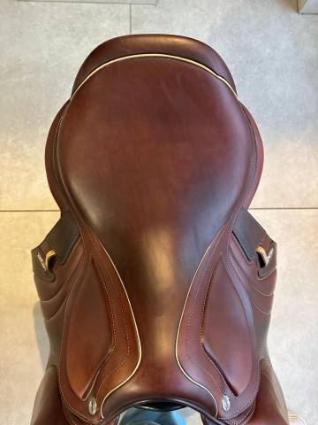 Selle CWD Mademoiselle