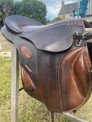 Selle Guy Cantin 