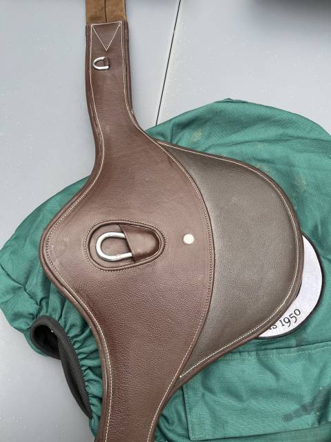 Sangle bavette 135cm 