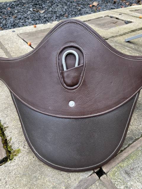 Sangle bavette 135cm 