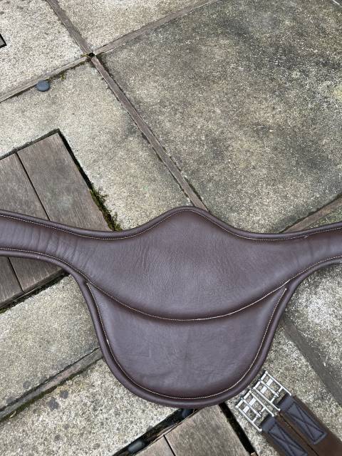 Sangle bavette 135cm 