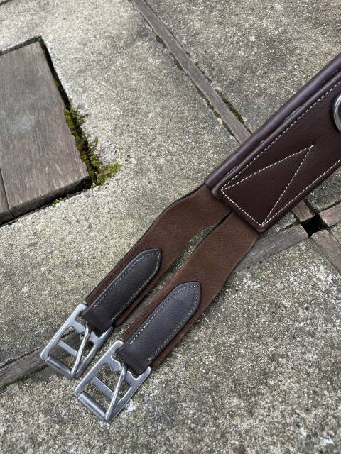 Sangle bavette 135cm 