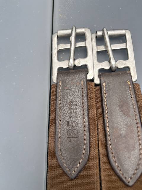 Sangle bavette 135cm 