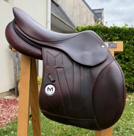 selle meyer 17 pouces