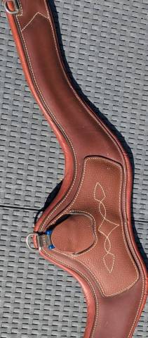 Sangle anatomique 135 cm