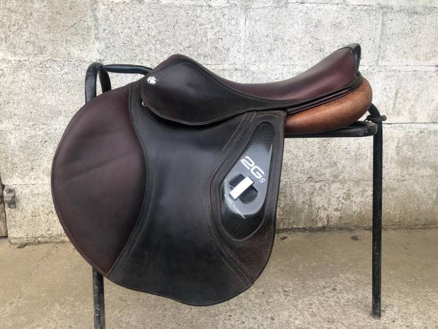 Selle mixte cwd 2gs 