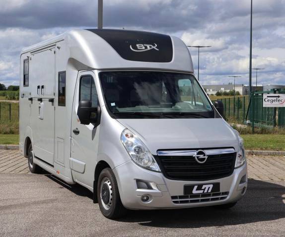 VL STX MOVANO 5P 165CH SELLERIE XL