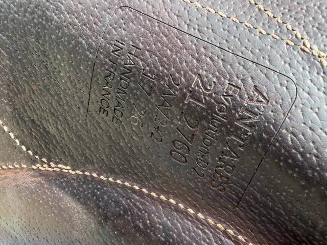 Selle Antares 