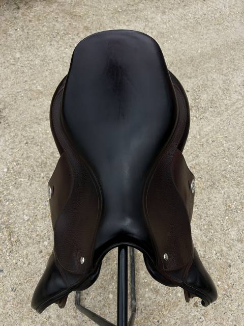 Selle Meyer de 2022