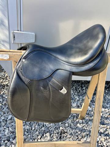 Selle Bates Caprili close contact 17,5p