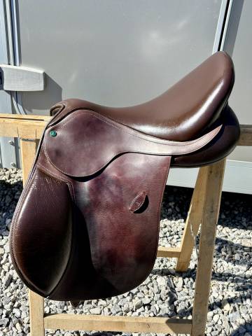 Selle Arena 17,5p top &eacute;tat 