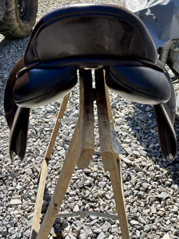 Selle Arena 17,5p top &eacute;tat 