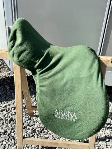 Selle Arena 17,5p top &eacute;tat 