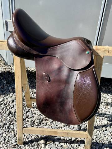 Selle Arena 17,5p top &eacute;tat 
