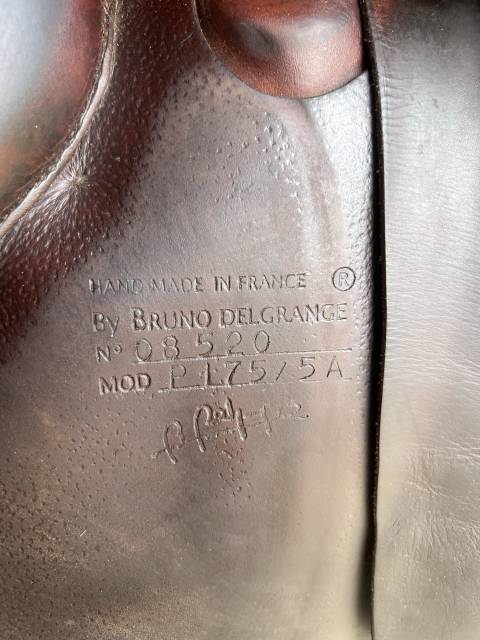 Selle DELGRANGE 