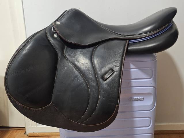 Selle devoucoux Biarritz S