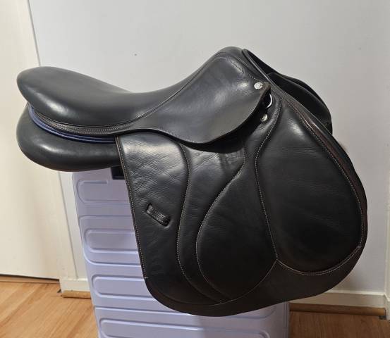 Selle devoucoux Biarritz S