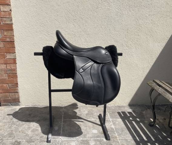 Selle mixte 