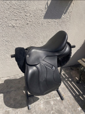 Selle mixte 