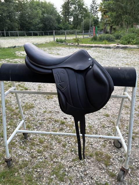 Selle Rebelle