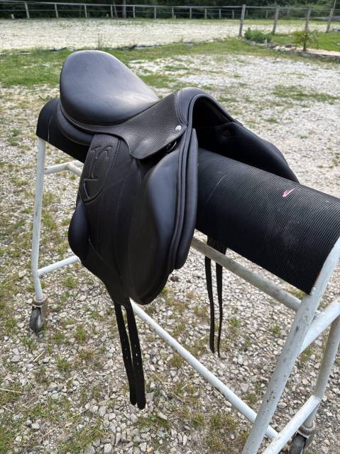 Selle Rebelle