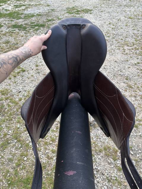 Selle Rebelle