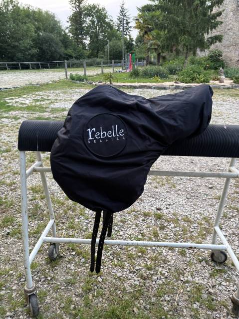 Selle Rebelle