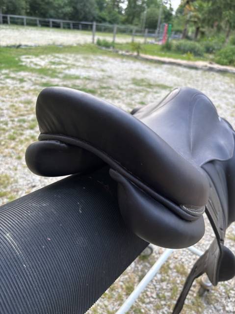 Selle Rebelle