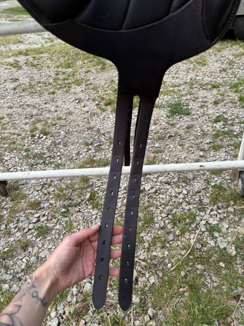 Selle Rebelle