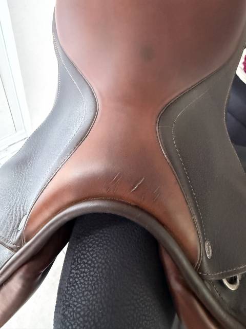Selle Antar&egrave;s Alta&iuml;r