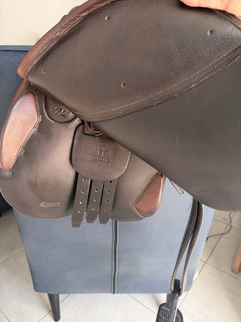 Selle Antar&egrave;s Alta&iuml;r