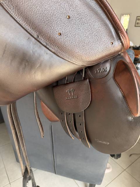 Selle Antar&egrave;s Alta&iuml;r
