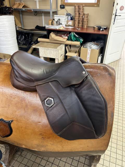 Selle Flex on 