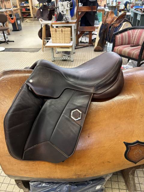 Selle Flex on 