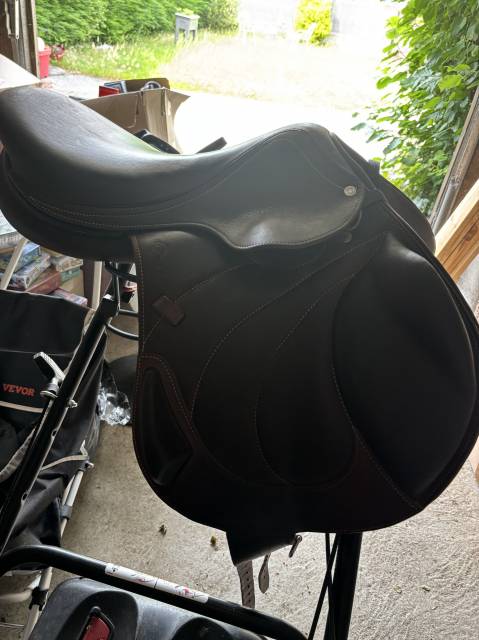 Selle antares