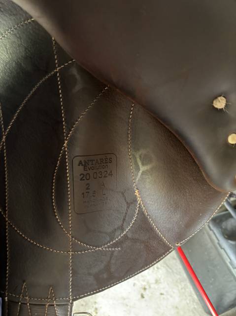 Selle antares