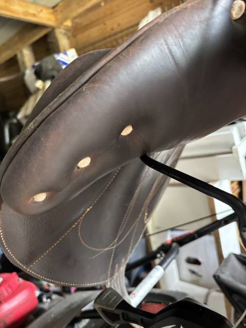 Selle antares