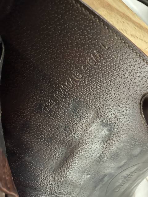 Selle prestige Meredith 