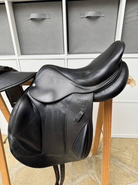 Selle CWD Monoquartier Enfant