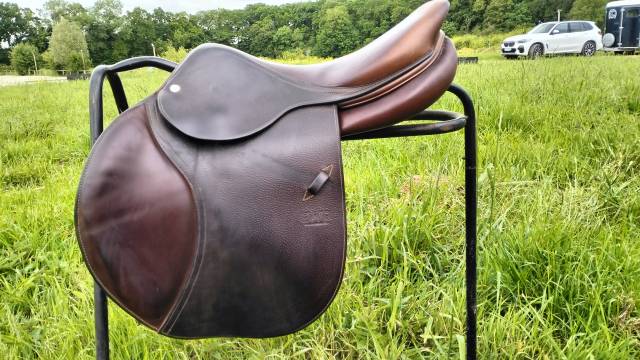 Selle cwd SE03 17"5 3C