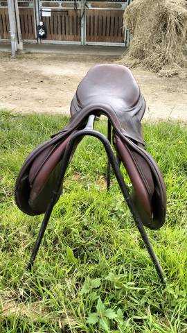 Selle cwd SE03 17"5 3C