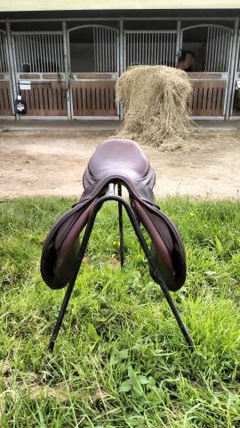 Selle cwd SE03 17"5 3C