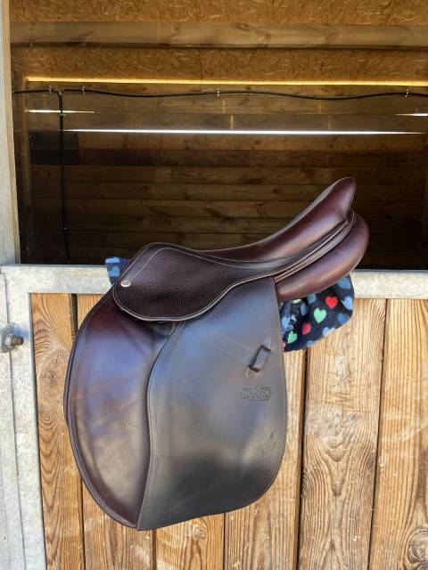 Selle CWD SE03 - &eacute;trivi&egrave;res CWD