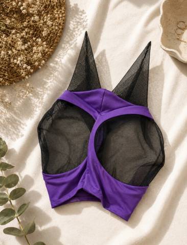 Masque de protection anti-mouches - Plusieurs tailles